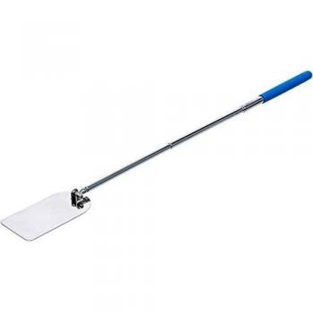 Espejo de Inspección Telescópico BGS 63 x 45 mm, Extensible 165-655 mm