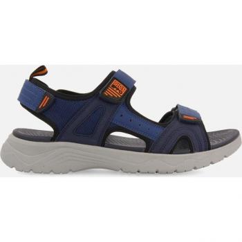 Sandalia Gioseppo para Hombre Azul Marino Metkovic