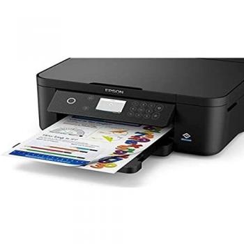 Epson Expression Home XP-5200 Inkjet Printer