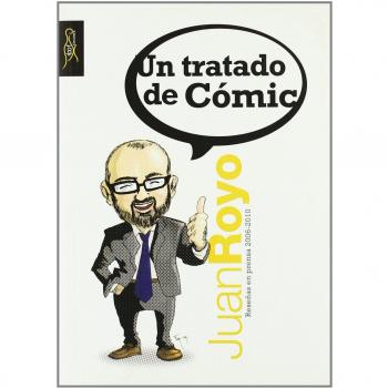 Tratado de comic, un