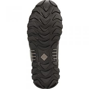 Muck Boots Women's Arctic Sport Mid Wellingtons - Black Neoprene - Size UK 4