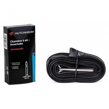 HUTCHINSON CÃ¡mara de aire 700X20-25 PRESTA 80 MM (20/25-622) 721346