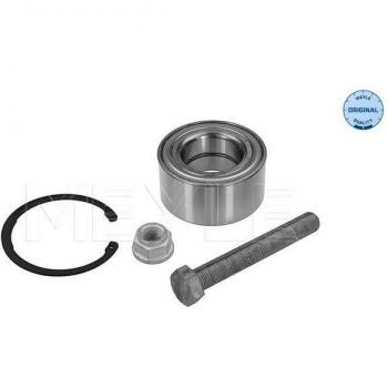 Juego de cojinete de rueda MEYLE 100 598 0278, incluye rodamientos de alta calidad, diseñado para una instalación fácil y un rendimiento duradero, adecuado para diversas marcas y modelos de vehículos