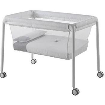 Takta  BB - Minicuna, color blanco