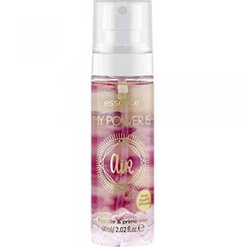 My power is Air Hydrate & Prime Mist 01 60 ml