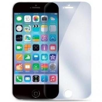 Celly GLASS600 - Protector de pantalla para Apple iPhone 6