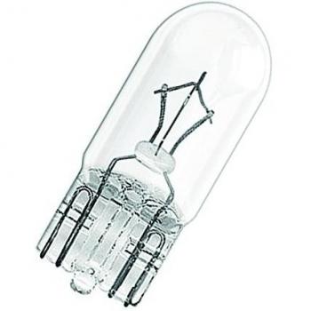 OSRAM 2820 Iluminación Interior, 12V