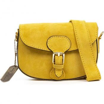 Firenze Artegiani Bolso bandolera Annone