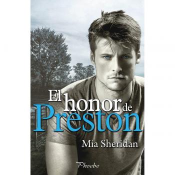 El honor de Preston - SHERIDAN, MIA
