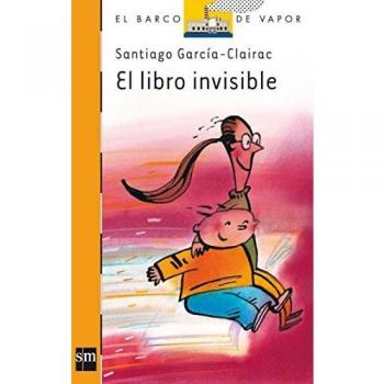 EL LIBRO INVISIBLE