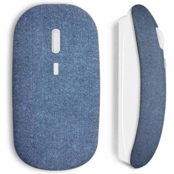 Ratón Inalámbrico Blue Jean