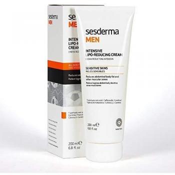 Sesderma Sesderma Men Crema Reductora Tonificante 200Ml. 200 ml