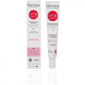 Dhyvana Protector Solar Facial SPF30 CC-Cream