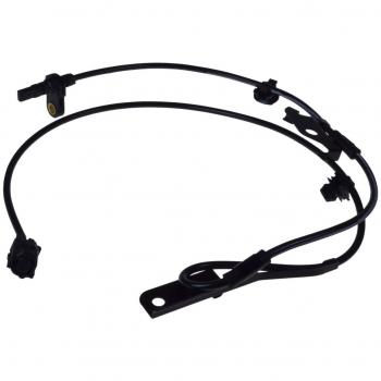 Sensor de velocidad de rueda BLUE PRINT ADT37154 - ABS Sensor, compatible con vehículos para medir la velocidad de las ruedas, diseñado para asegurar un rendimiento óptimo del sistema de frenos y estabilidad del vehículo