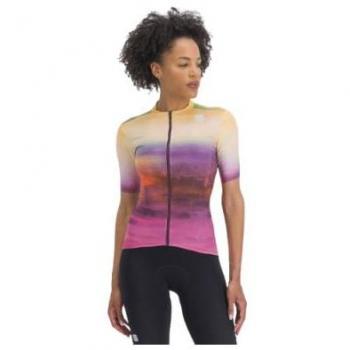 Maillot ciclismo SPORTFUL JERSEY SUPERGIARA FLOW