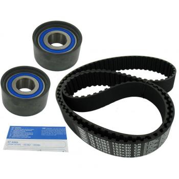 SKF VKMA 02382 Kit de correa de distribución