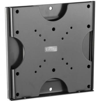 Titan MF3210B - Soporte fijo de pared para televisores de 22 a 32 pulgadas