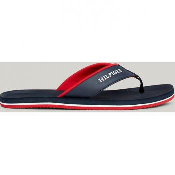 Tommy Hilfiger - Chancla playa esclava hombre Comfort