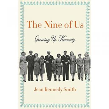The Nine of Us: Growing Up Kennedy