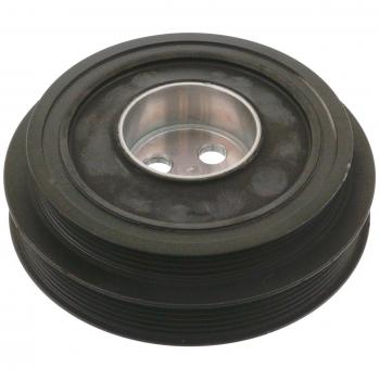 Polea de cigüeñal FEBI BILSTEIN 36625 para FORD, PEUGEOT y CITROËN, Ø: 145mm, incluye referencias 9806722380, 1372756 y 137