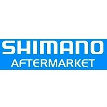 SHIMANO MANDOS SHIMANO ALTUS EF51-3X7 VEL. NEGRO