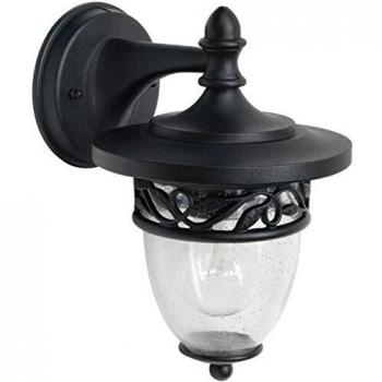 Garden Zone Burford Wall Lantern