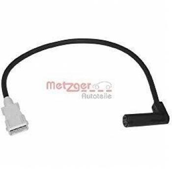 Sensor de cigüeñal METZGER 0902063 para Citroen y Peugeot