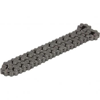 Cadena de distribución DID SCR0409SV-104, tipo: cadena de distribución, características: alta resistencia, fabricada en acero de calidad superior, diseño optimizado para un rendimiento eficiente, compatible con diversas motocicletas