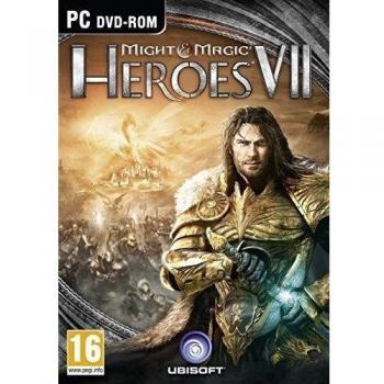 Heroes Of Might & Magic 7