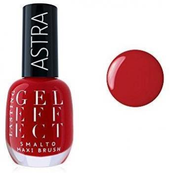 Esmalte de Uñas Gel Efecto Duradero 13 Rojo Astra