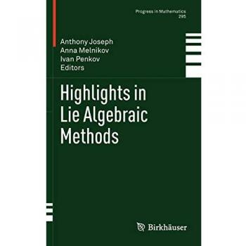 Highlights in Lie Algebraic Methods: 295