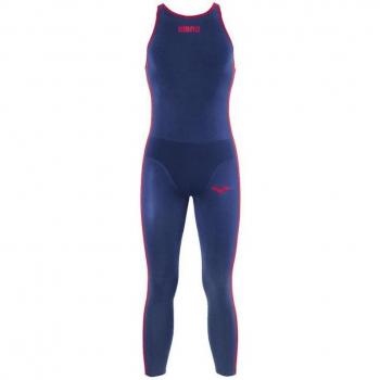 Traje de baño técnico masculino Arena Powerskin R EvoFullbody