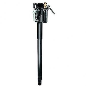 Manfrotto 142B Black Aluminum Extension Stand