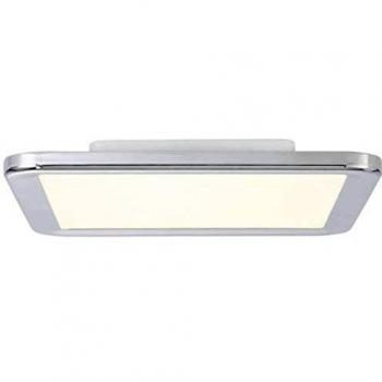 Endon G9448615 Neptun - Lámpara de techo para baño