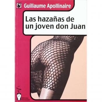 Las hazañas de un joven don Juan