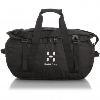 Haglöfs Cargo 40 Mochila, Unisex Adulto, Negro