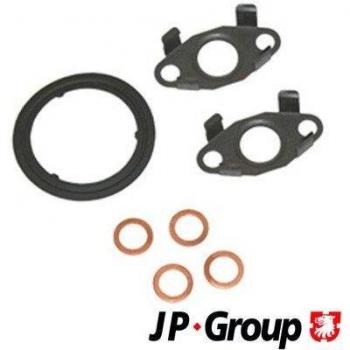 Kit de montaje para turbocompresor JP GROUP 1517752210
