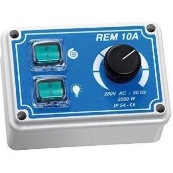 Bartscher 220110 - Regulador de intensidad regulable