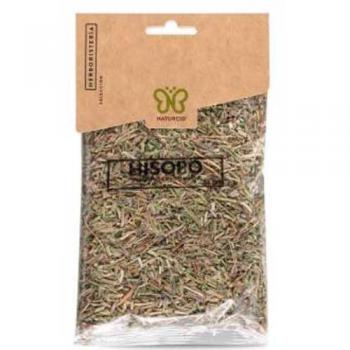 Infusión de Hisopo Planta 55Gr - Naturcid - Beneficios para la Salud
