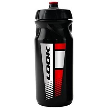 LOOK 44151 Bidón, Negro, 650 ml