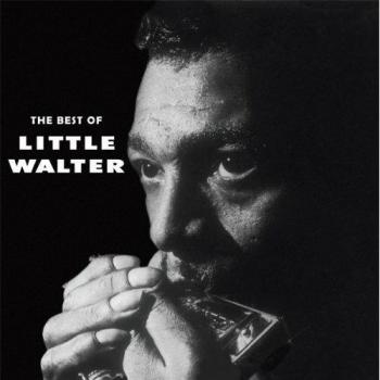 Best of Little Walter [Vinilo]