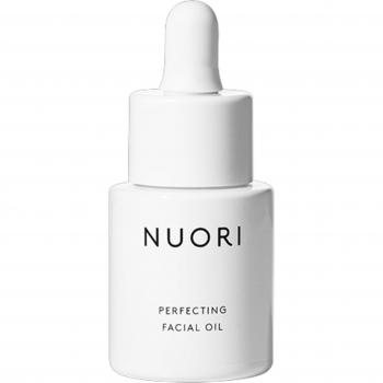 Aceite Facial Perfeccionador NUORI, 20 ml