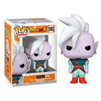 Funko Pop! Animation - Dragon Ball Super #1283 Shin