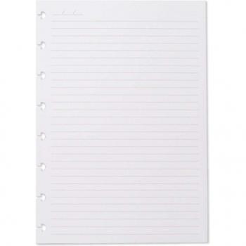 Recambio Cuaderno Inteligente A5 50 Hojas Rayadas