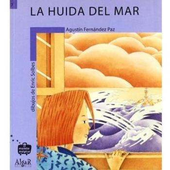 La huida del mar: 7