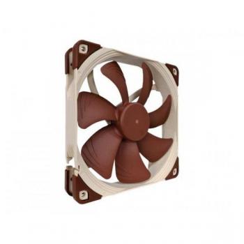 Noctua NF-A14 PWM 140mm Premium Quiet Cooling Fan