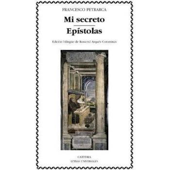 Mi secreto; Epístolas