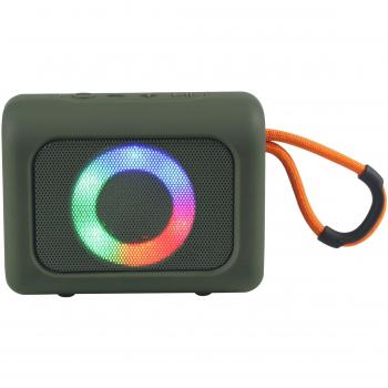 Altavoz inalámbrico Bluetooth Karma MERIDIANA