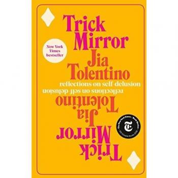 Trick Mirror: Reflections on Self-delusion