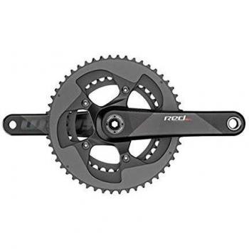 SRAM Exogram Bielas, Unisex, Exogram, Negro, 17.5 x 17.5 x 5 cm